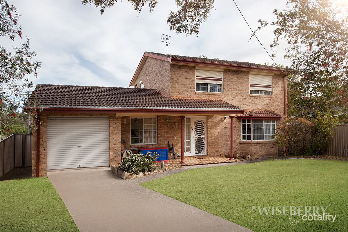 30 Murrawal Rd, Wyongah, NSW 2259