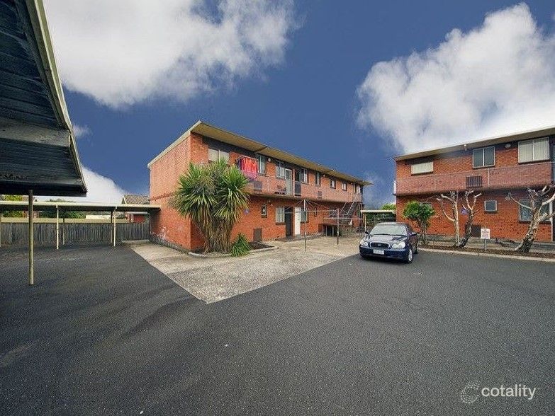15/145-149 Tarleton St, East Devonport, TAS 7310