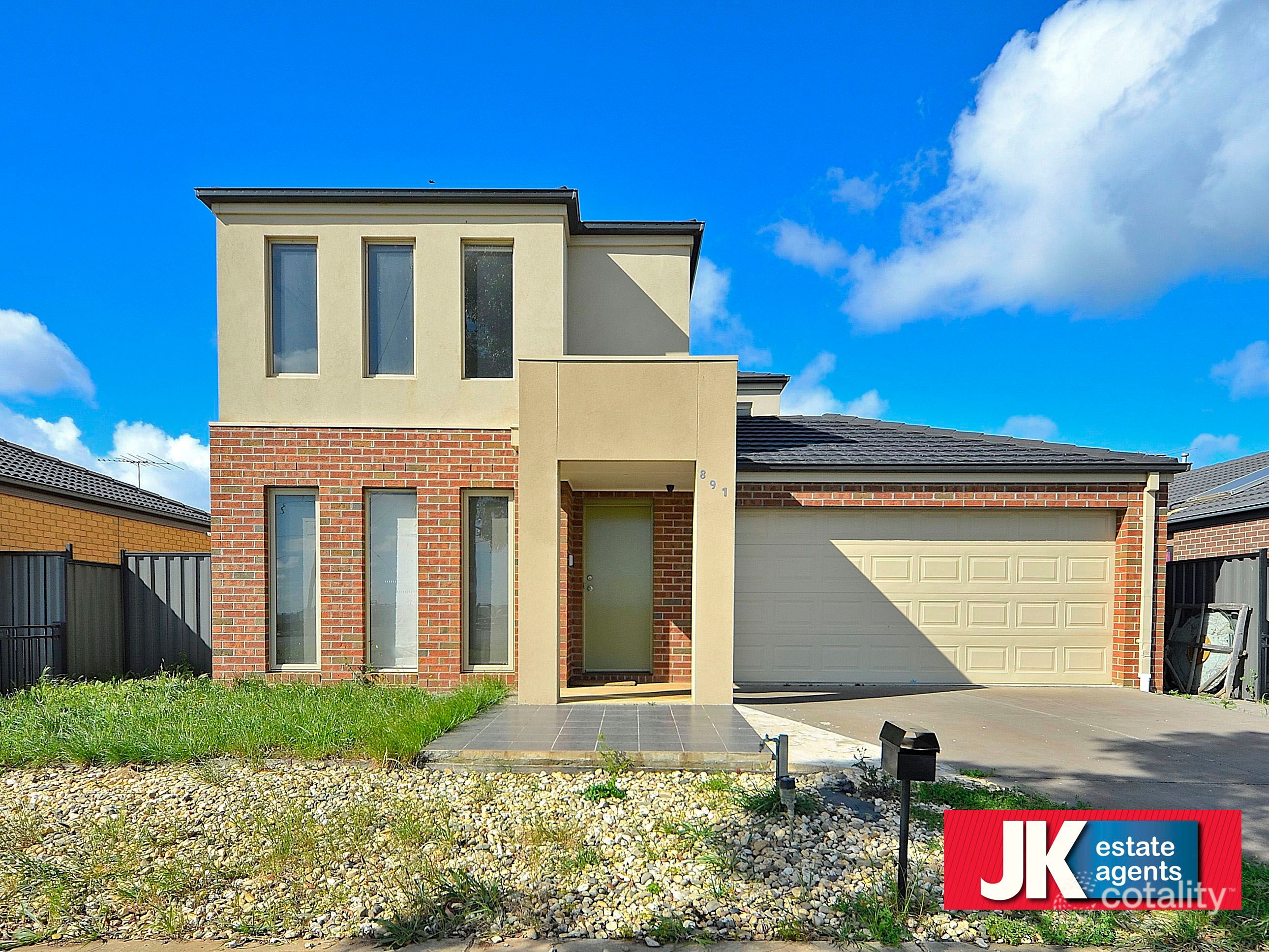 891 Leakes Rd, Tarneit, VIC 3029