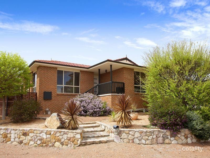 1 Patten St, Ngunnawal, ACT 2913