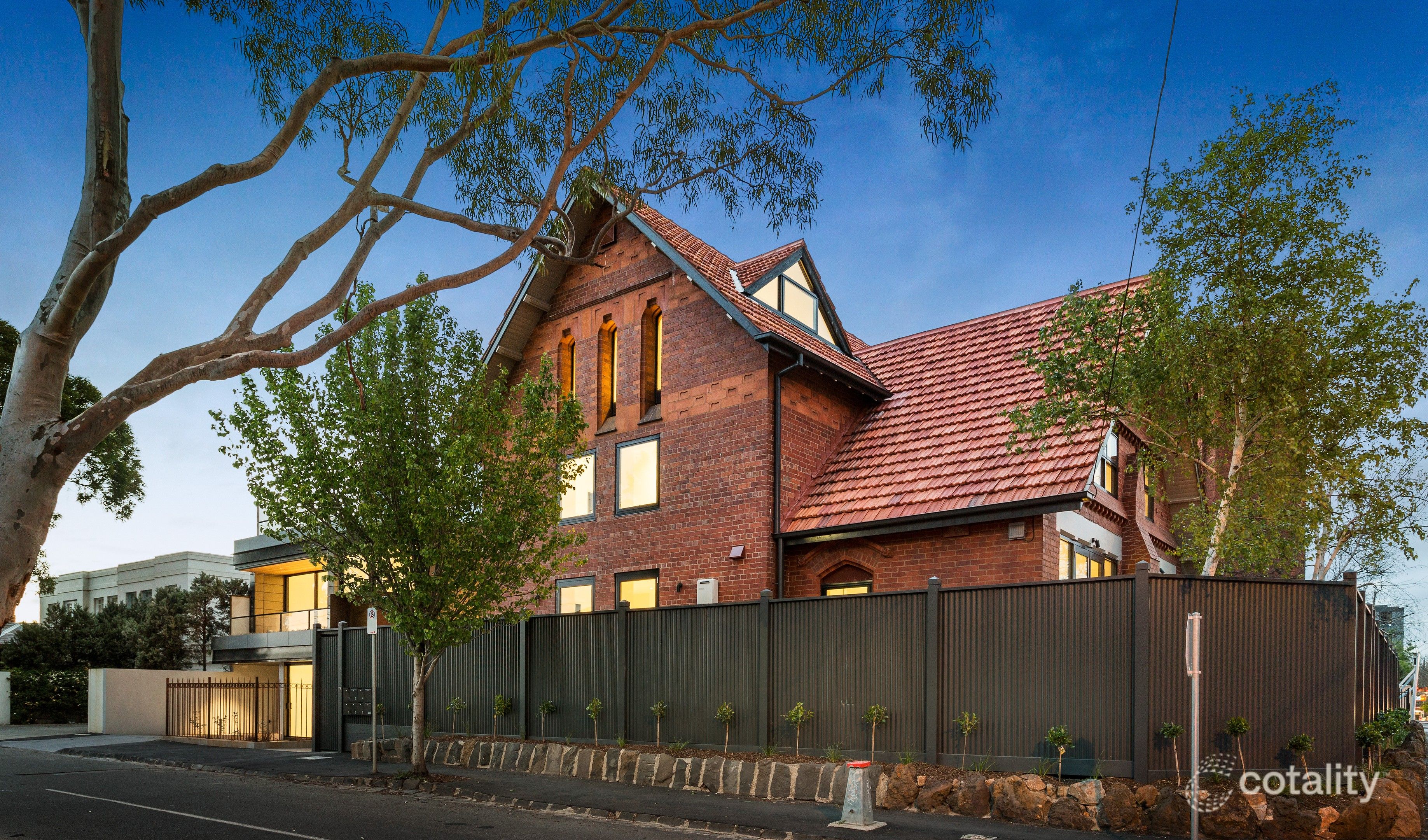 1/17 Warriston St, Brighton, VIC 3186