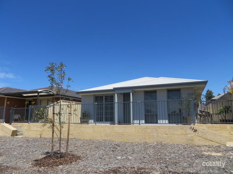 30/26 Charnley Bend, Success, WA 6164