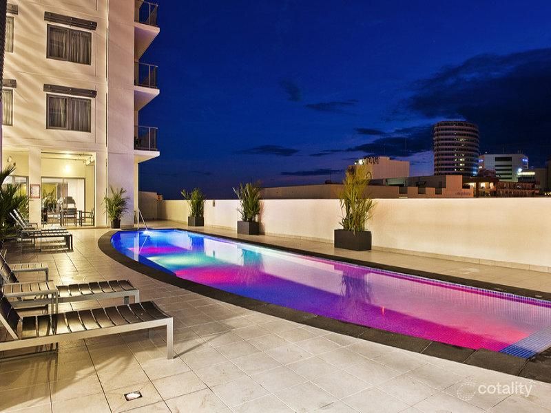 1306/31 Woods St, Darwin City, NT 0800