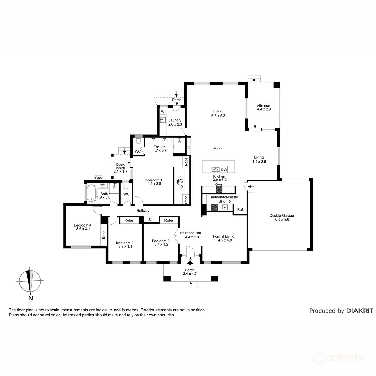 3 Formula Dr, Wollert, VIC 3750