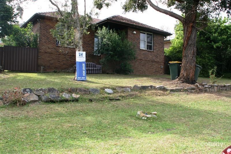 83 Moffatts Dr, Dundas Valley, NSW 2117