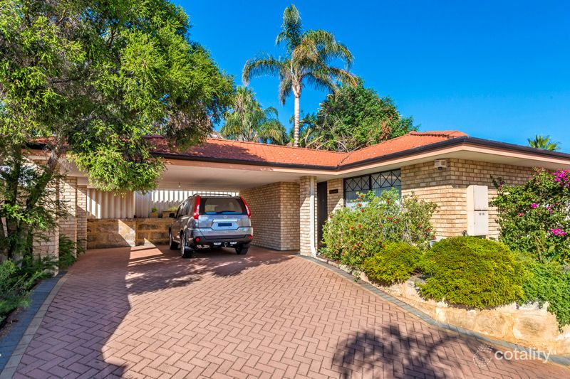 2e Gilbert St, Bayswater, WA 6053