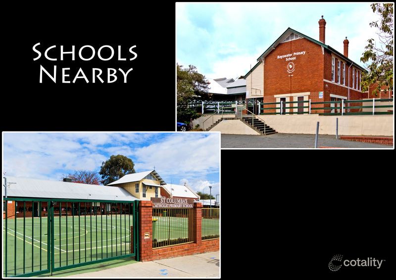 8/55-65 Beechboro Rd S, Bayswater, WA 6053