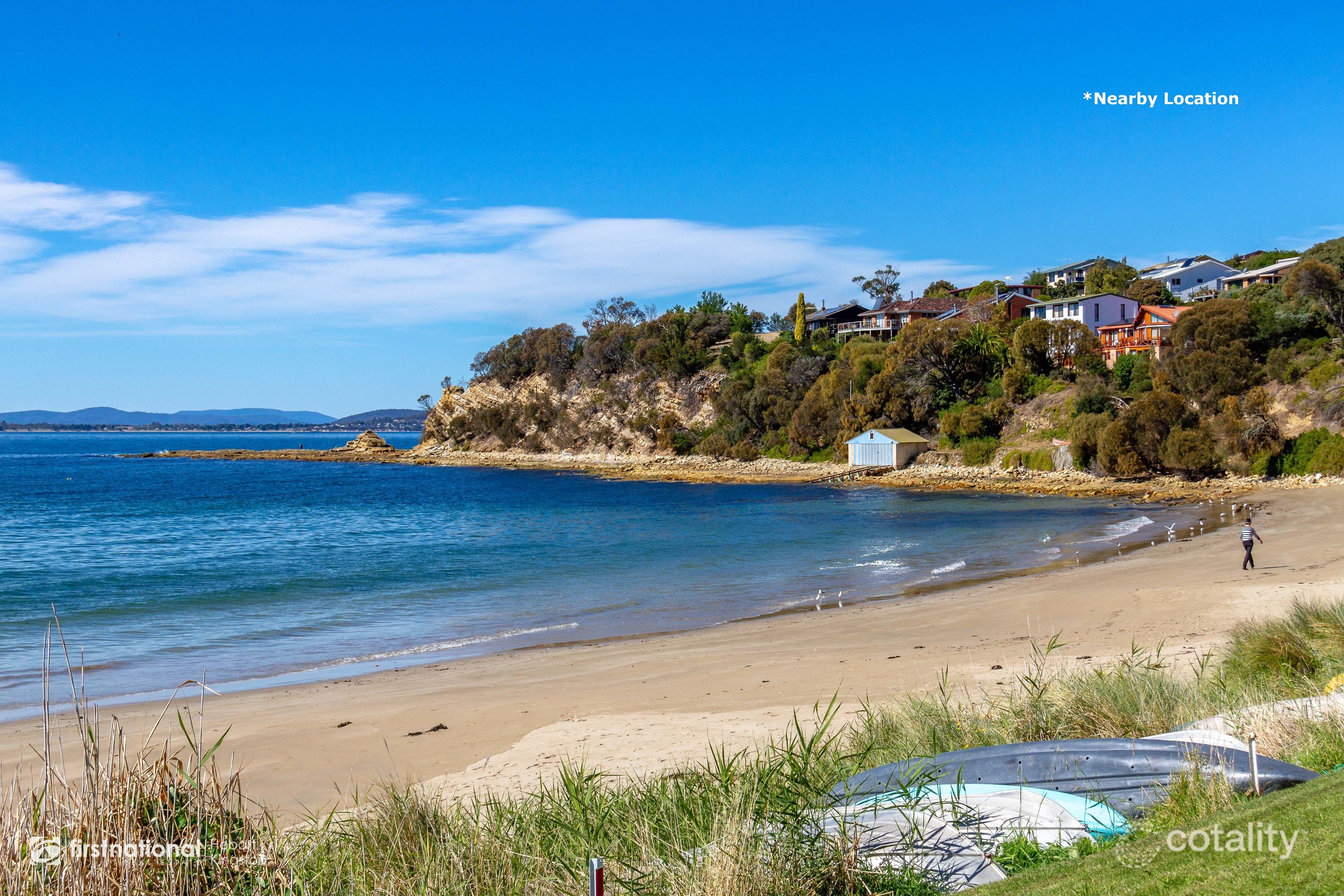 17 Amethyst Dr, Blackmans Bay, TAS 7052