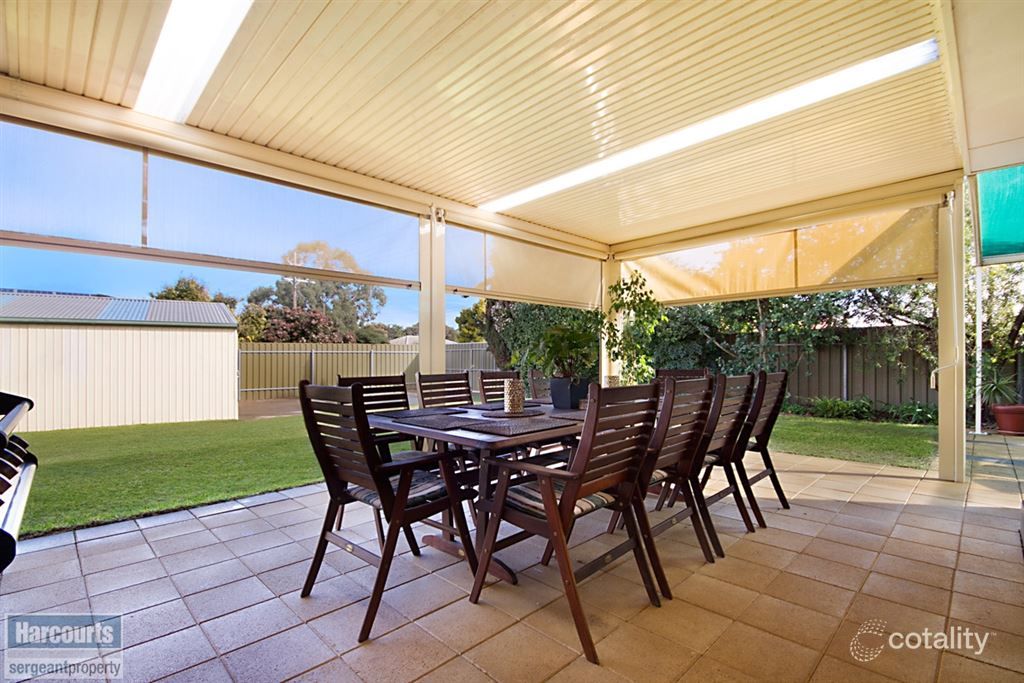 4 Chord Rd, Salisbury North, SA 5108