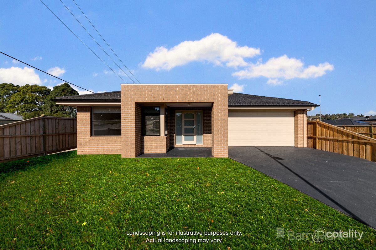 50 Meadowbrook Cres, Warragul, VIC 3820