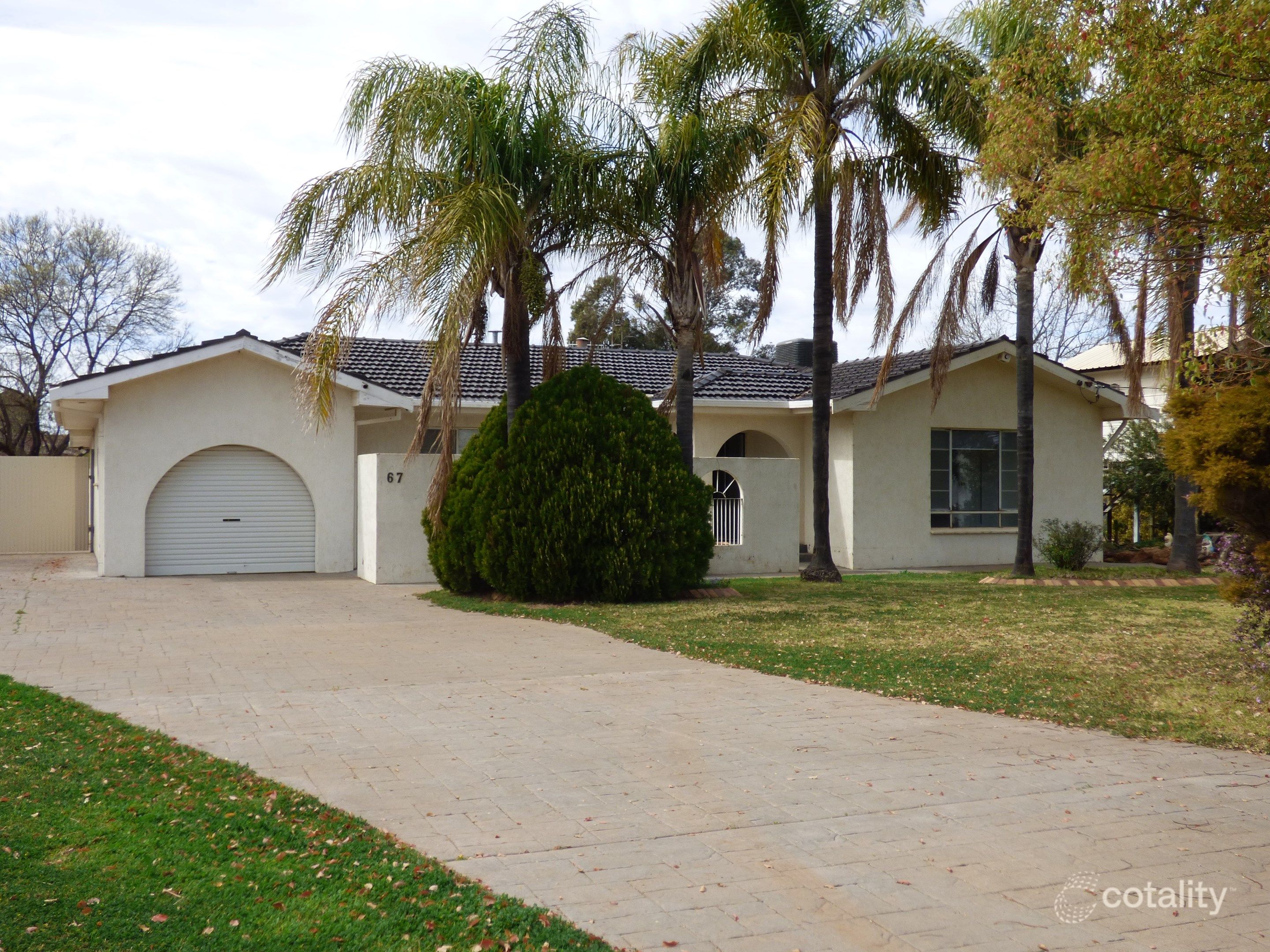 67 Harward Rd, Griffith, NSW 2680