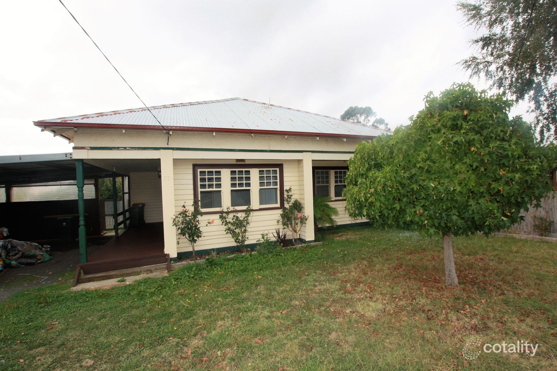 77 Mine Rd, Korumburra, VIC 3950
