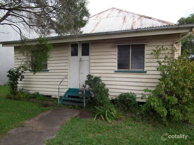 14 Bowen St, Maryborough, QLD 4650