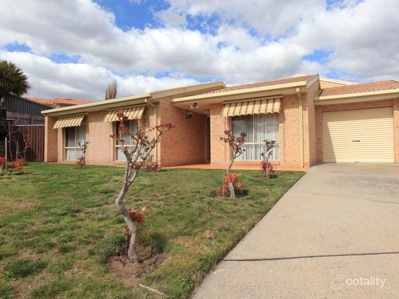 1/40 Fullerton Cres, Richardson, ACT 2905