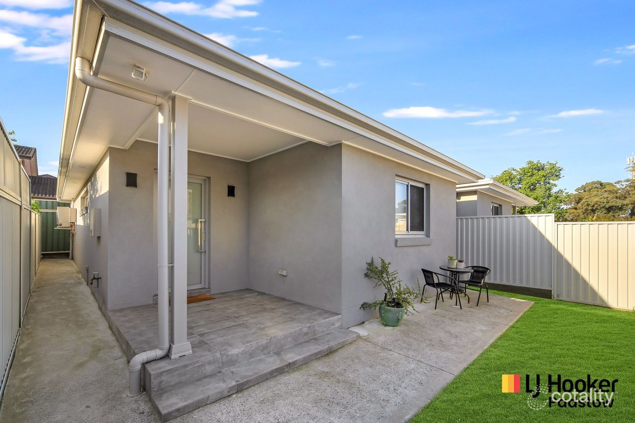 4 Gwandalan Rd, Padstow, NSW 2211
