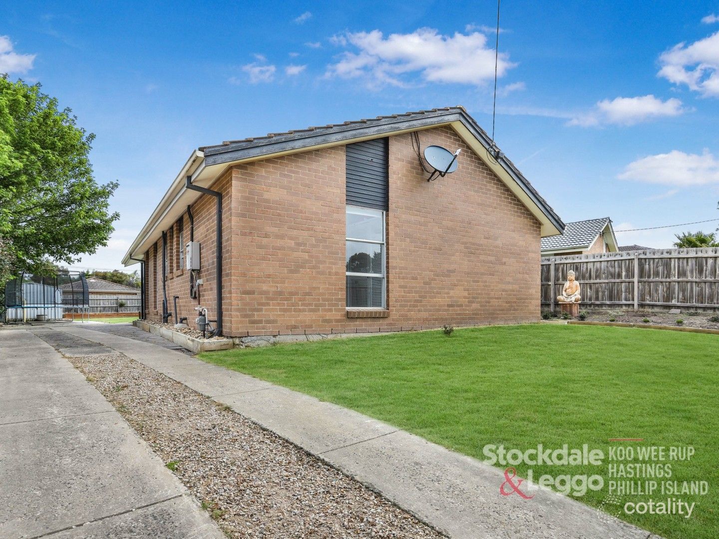 3 Wolverene St, Hastings, VIC 3915