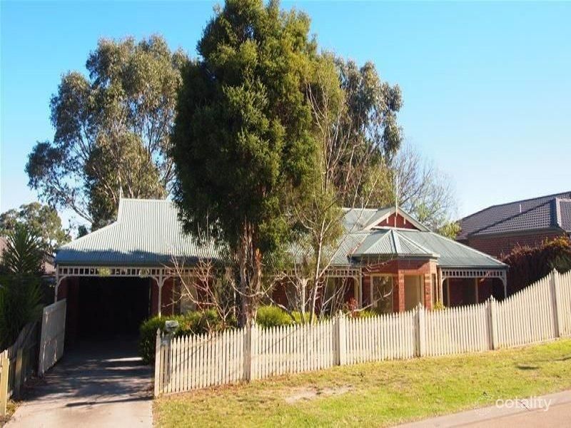 21 The Grange, Lucknow, VIC 3875