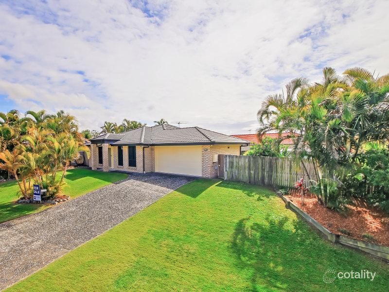 4 Elysian St, Victoria Point, QLD 4165