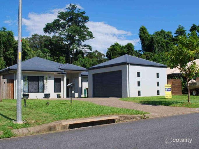 20 Cliffdale St, Bentley Park, QLD 4869