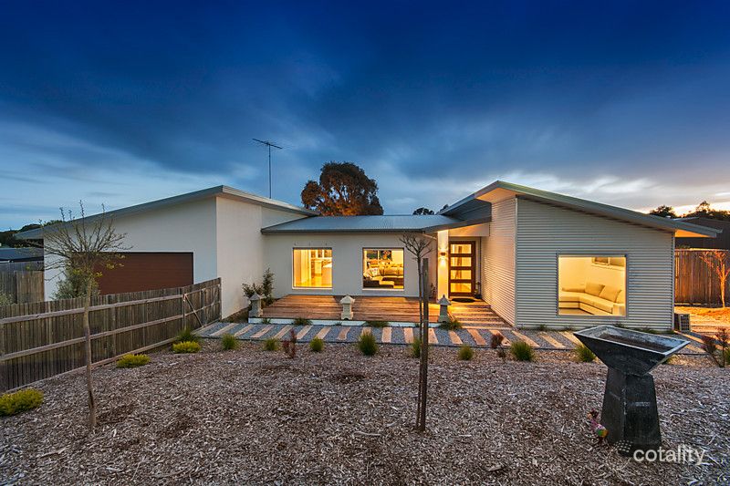 54 Greenfields Dr, Moriac, VIC 3240