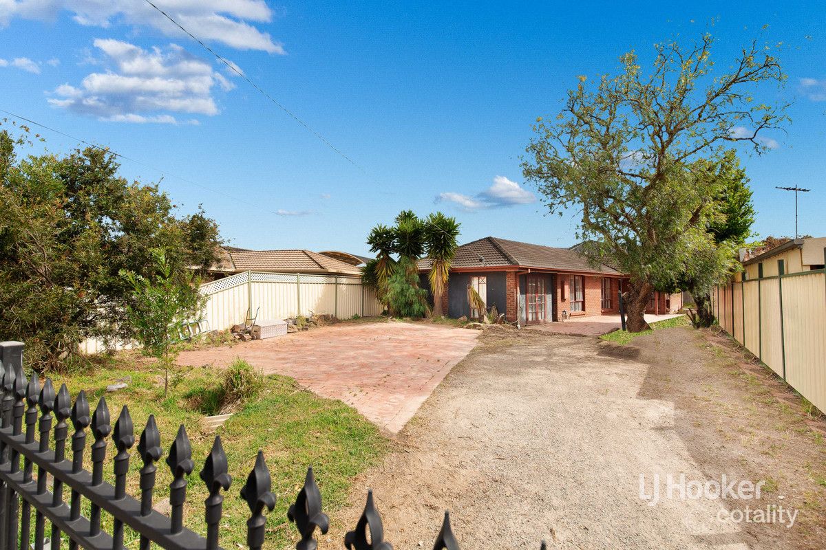 130 Shane Ave, Seabrook, VIC 3028