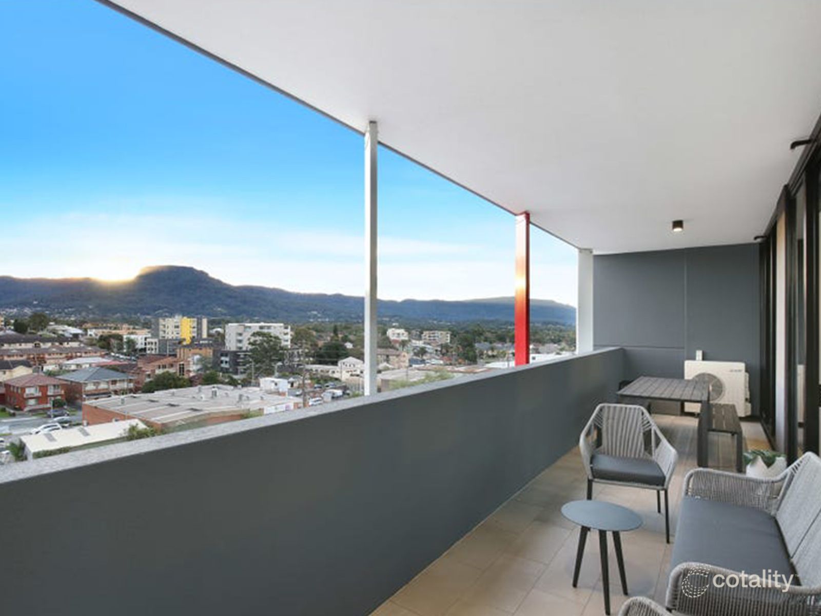 201/15 Railway Pde, Wollongong, NSW 2500