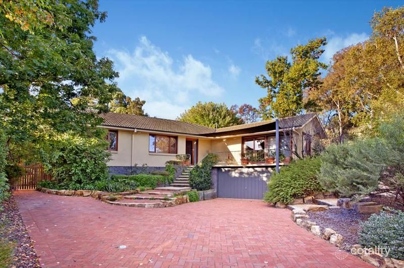 25 Birdwood St, Hughes, ACT 2605