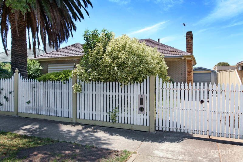 8 Cooke Ave, Sunshine North, VIC 3020