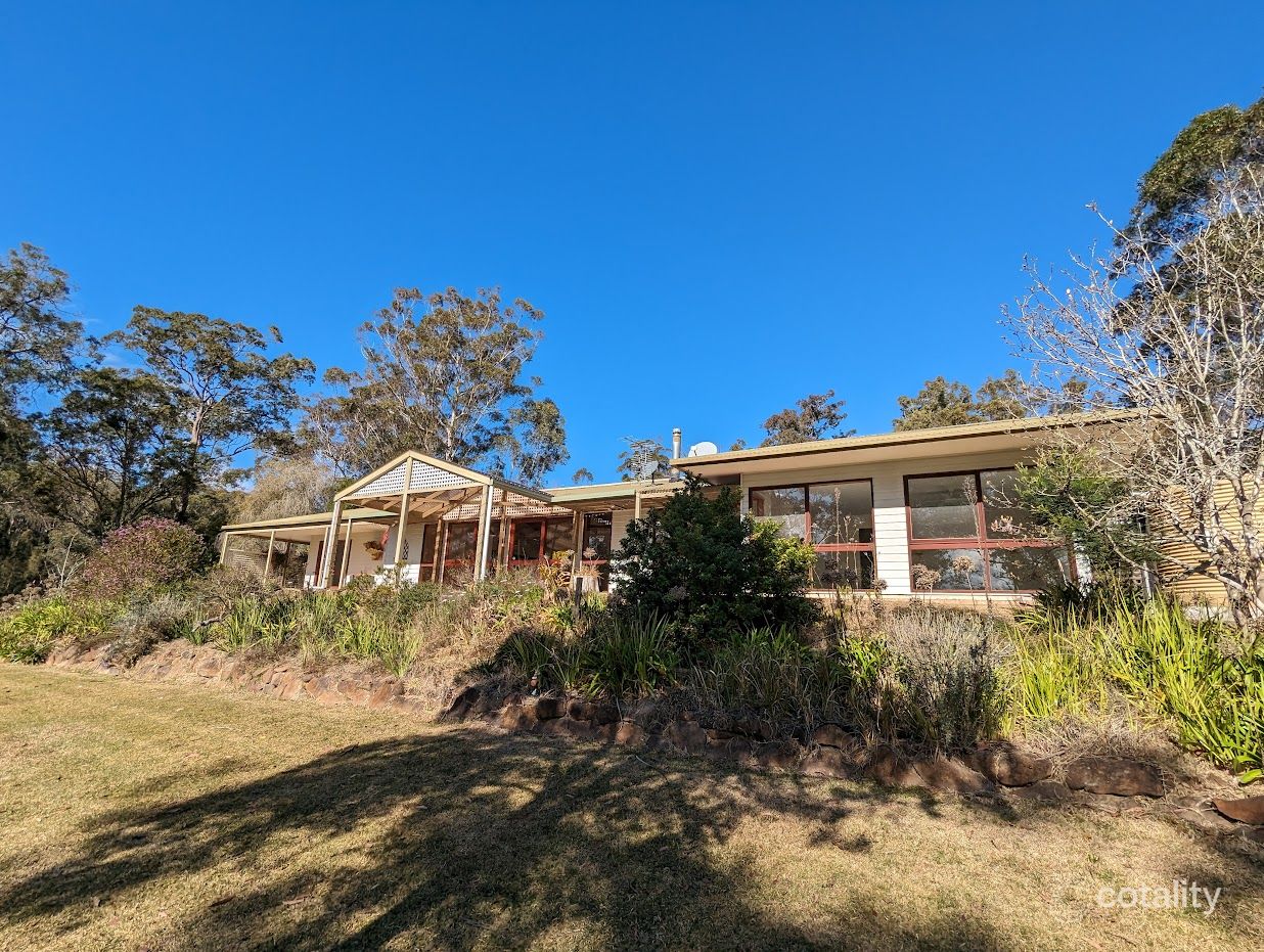 162 Borang Lake Rd, Bodalla, NSW 2545