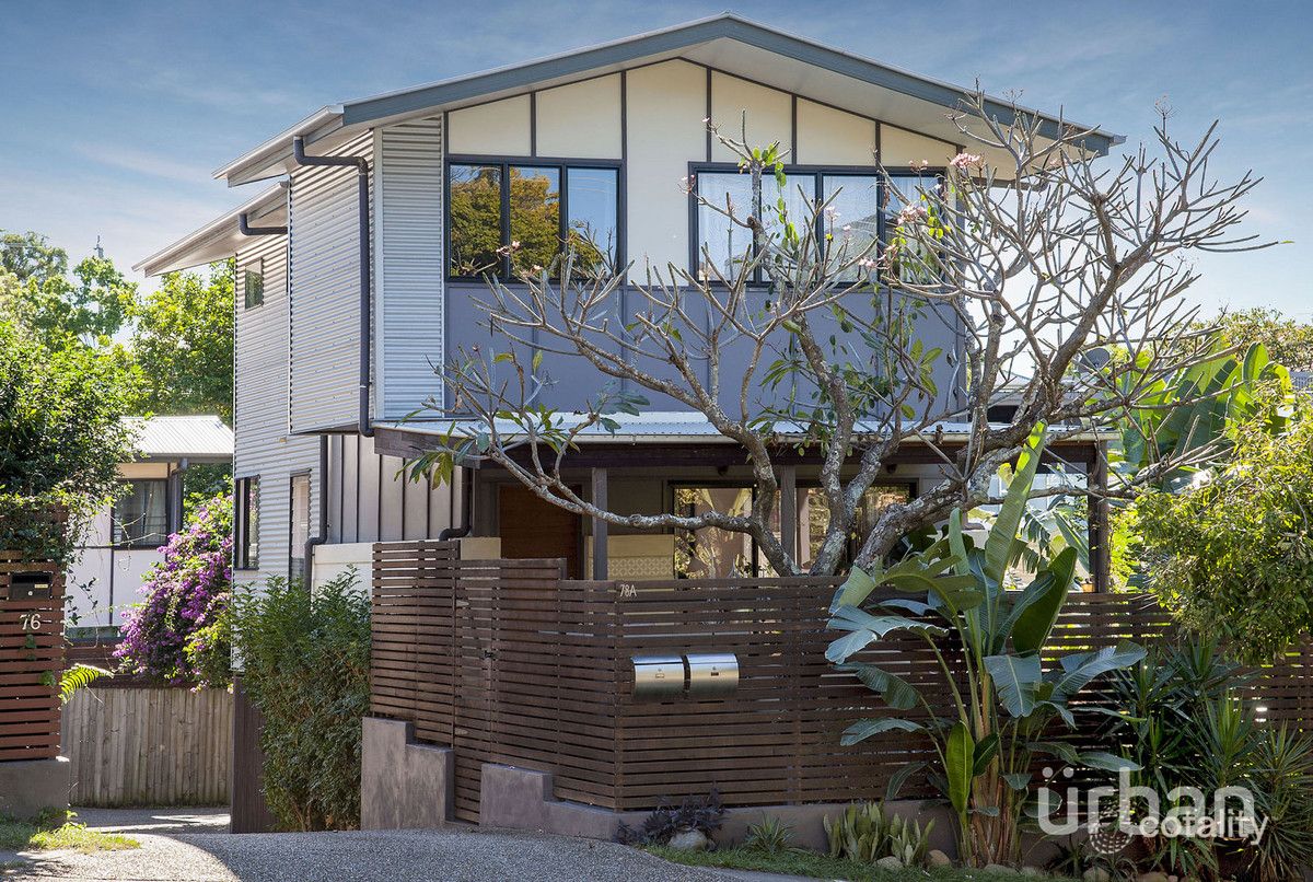 78a Waldheim St, Annerley, QLD 4103