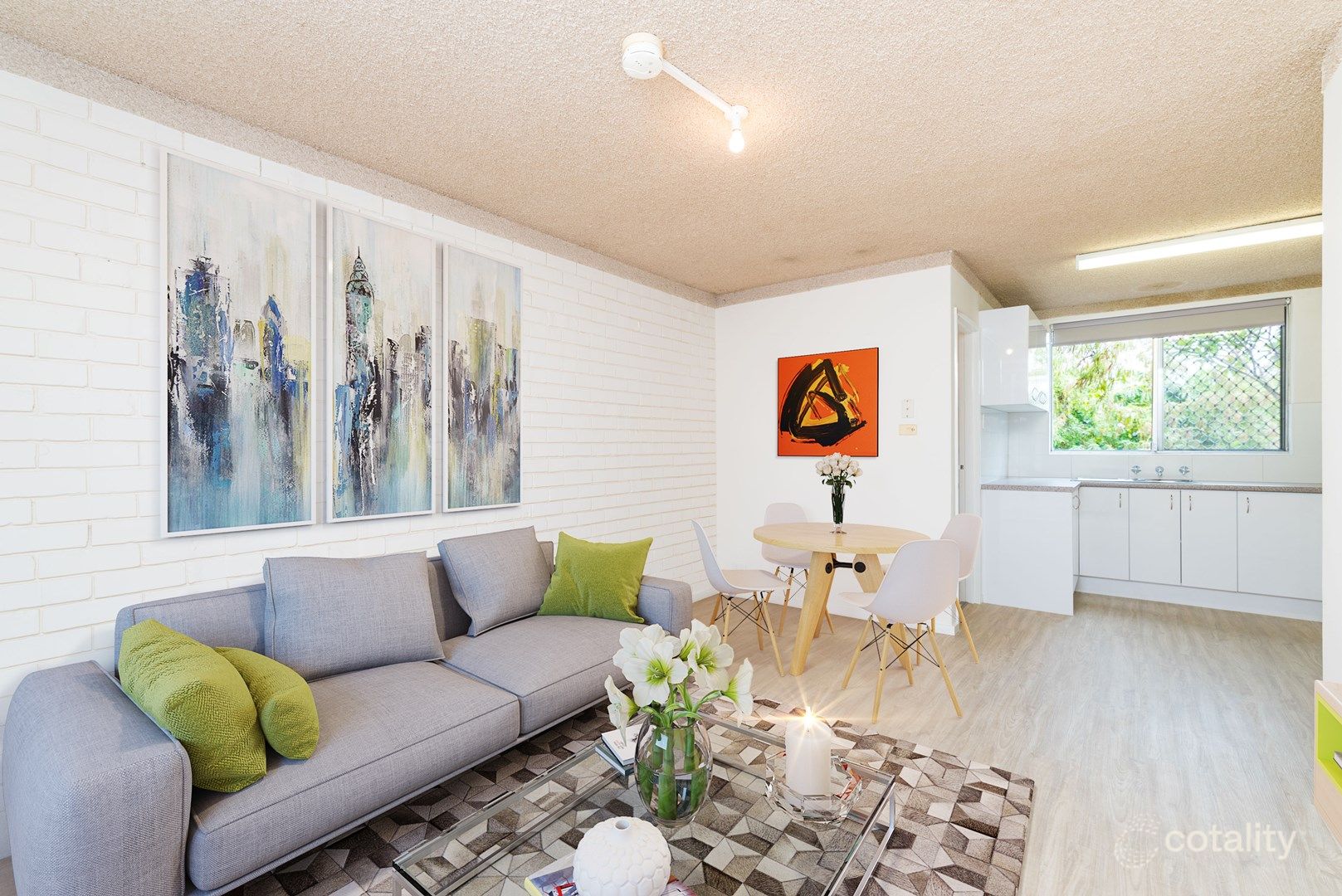 4/80 Samson St, White Gum Valley, WA 6162