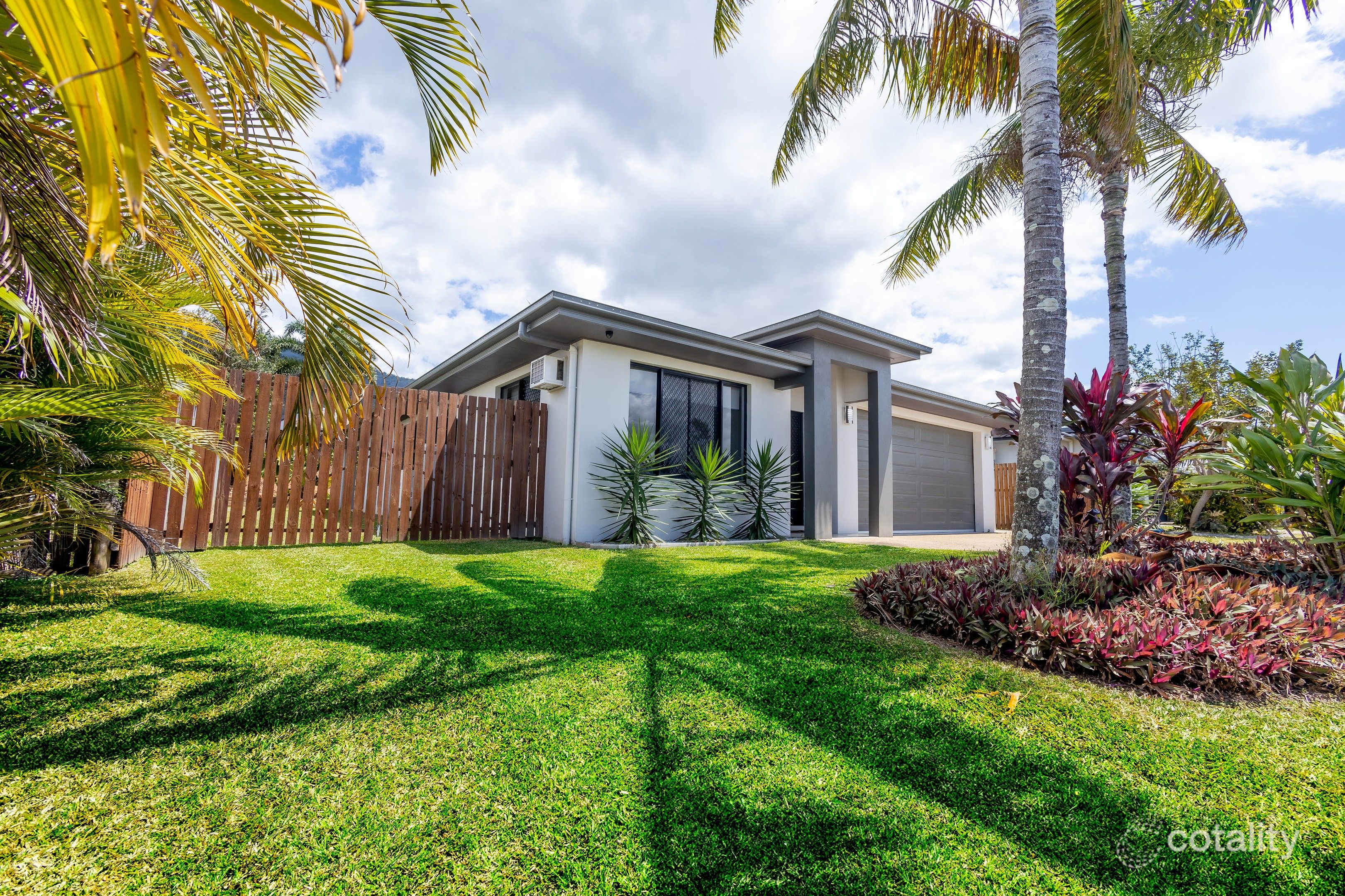 23 Kenrick St, Gordonvale, QLD 4865