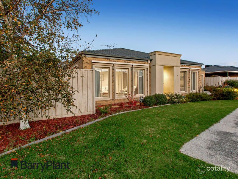 6/5 Ruth Rd, Mornington, VIC 3931