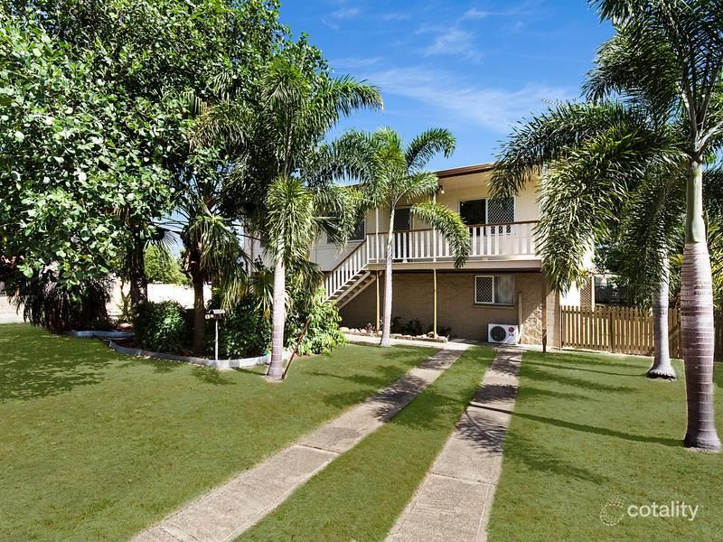 25 Hargreaves St, Wulguru, QLD 4811