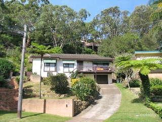 8 Garie Pl, Frenchs Forest, NSW 2086