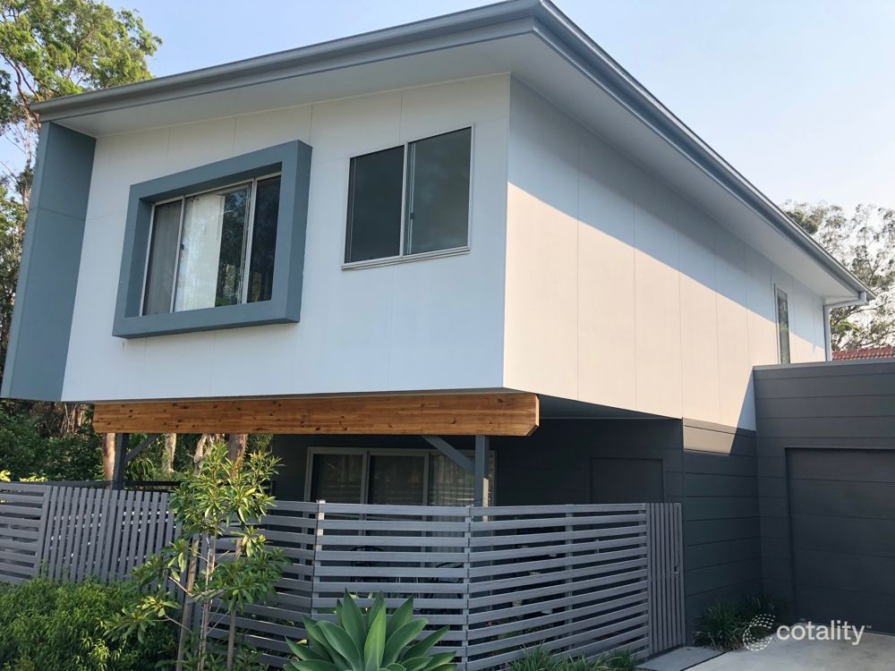 5/3 Burke St, Coffs Harbour, NSW 2450