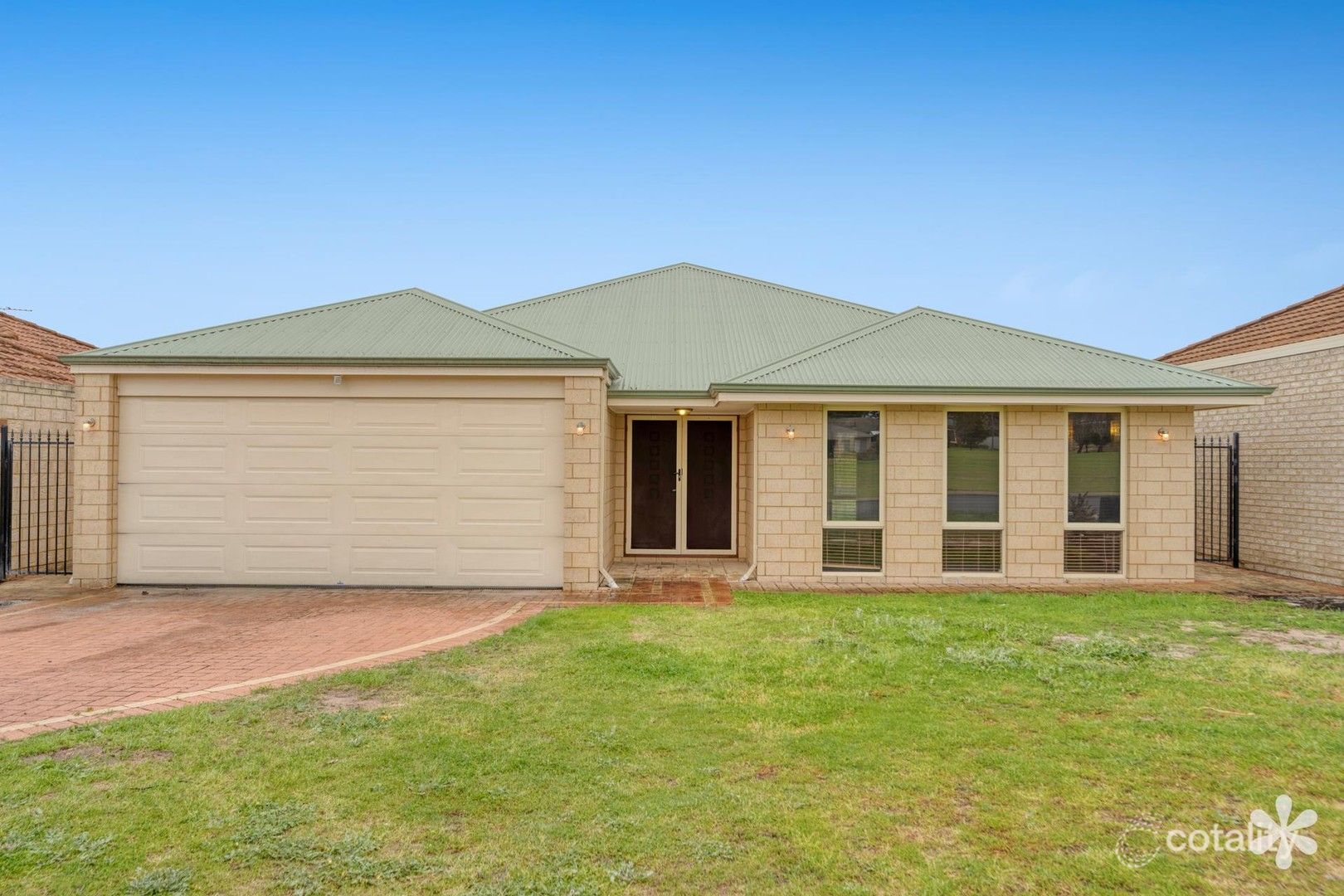 6 Gandossi Ct, Success, WA 6164