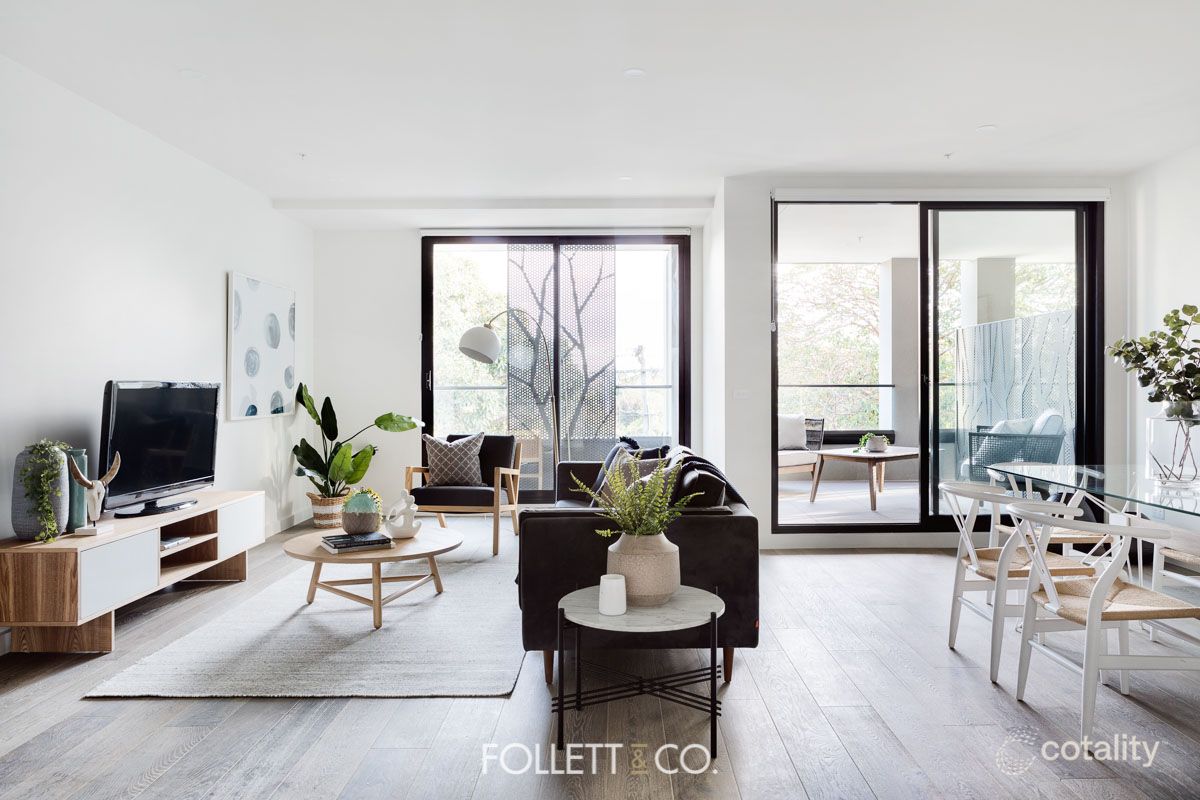 11/26 Warleigh Gr, Brighton, VIC 3186