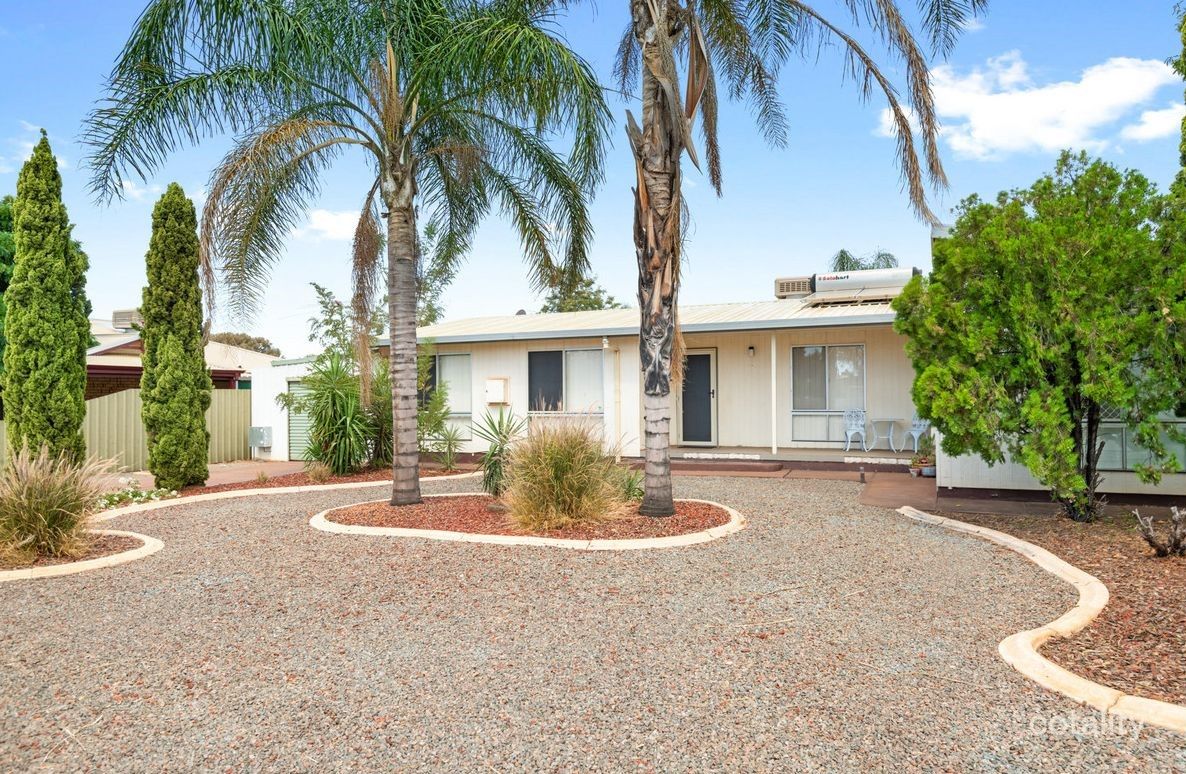 8 Boxhall Rtt, Boulder, WA 6432