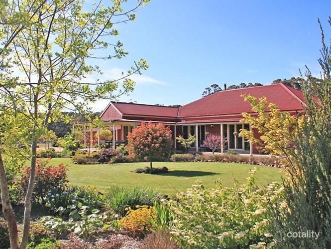 14 Gleeson St, Trentham, VIC 3458