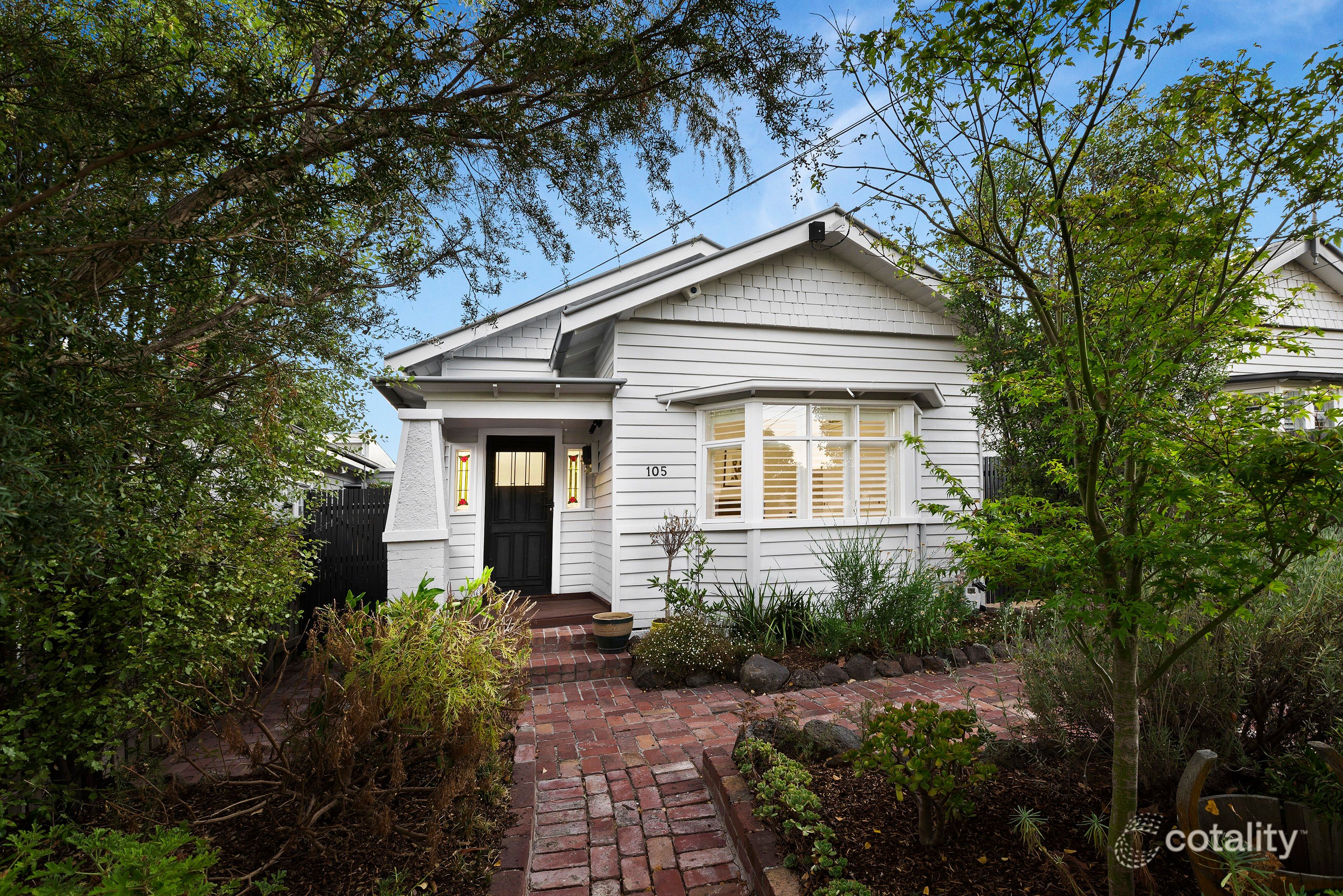 105 Rennie St, Thornbury, VIC 3071