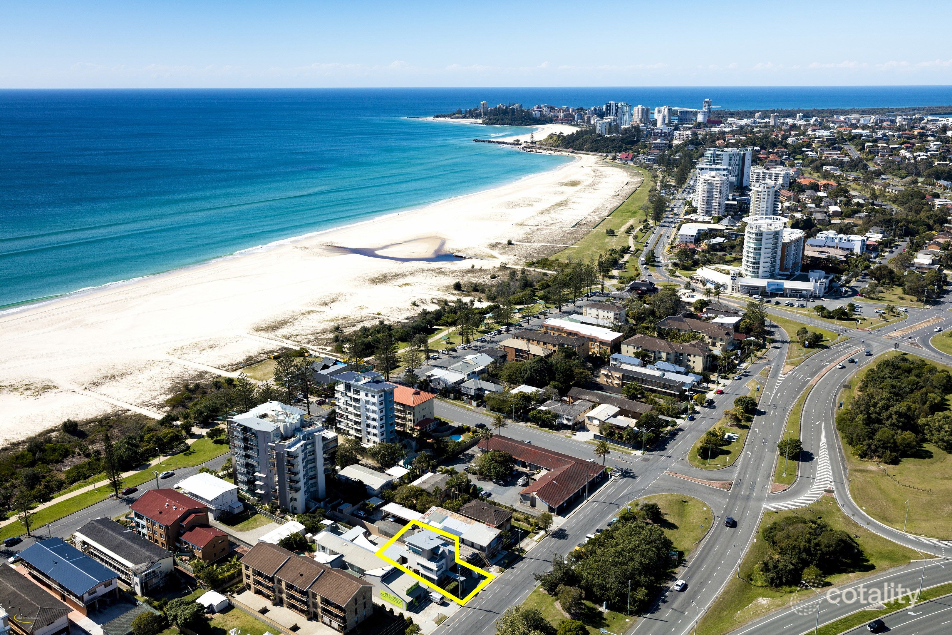 901/65 Golden Four Dr, Bilinga, QLD 4225