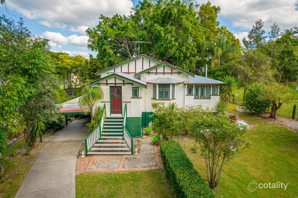 2004 Wood St, D'Aguilar, QLD 4514