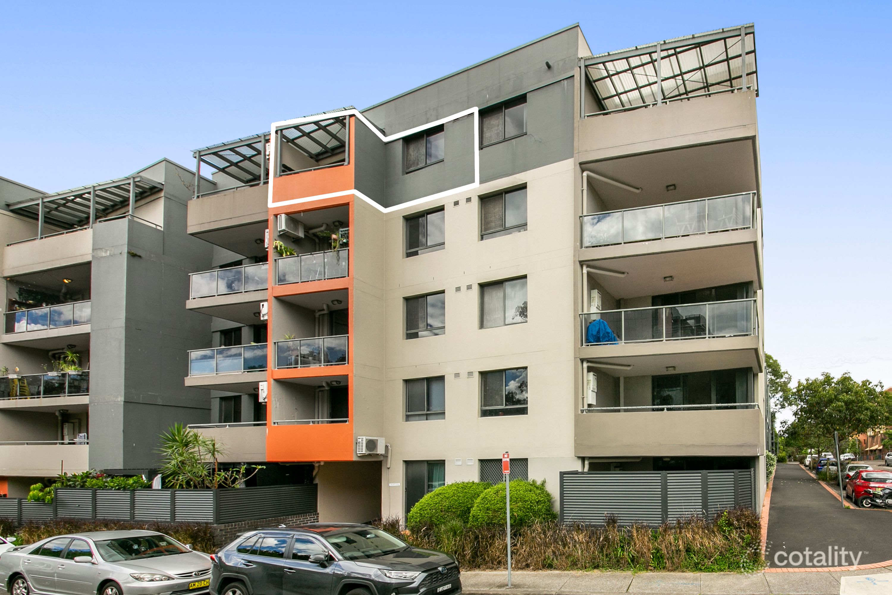 60/49 Henderson Rd, Eveleigh, NSW 2015