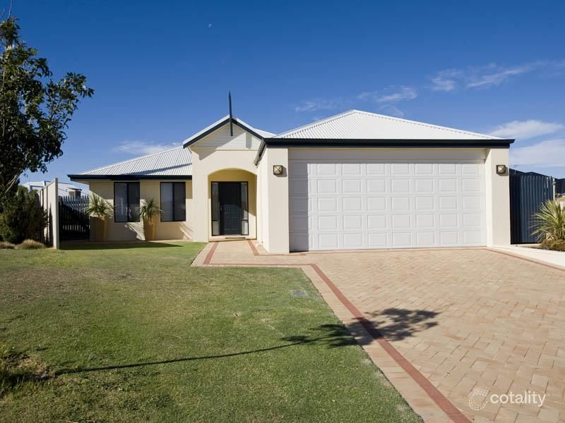 51 Mosedale Loop, Waikiki, WA 6169