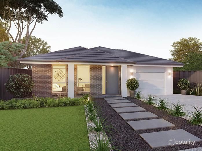 Lot 18 Emlyn Ave, Salisbury, SA 5108