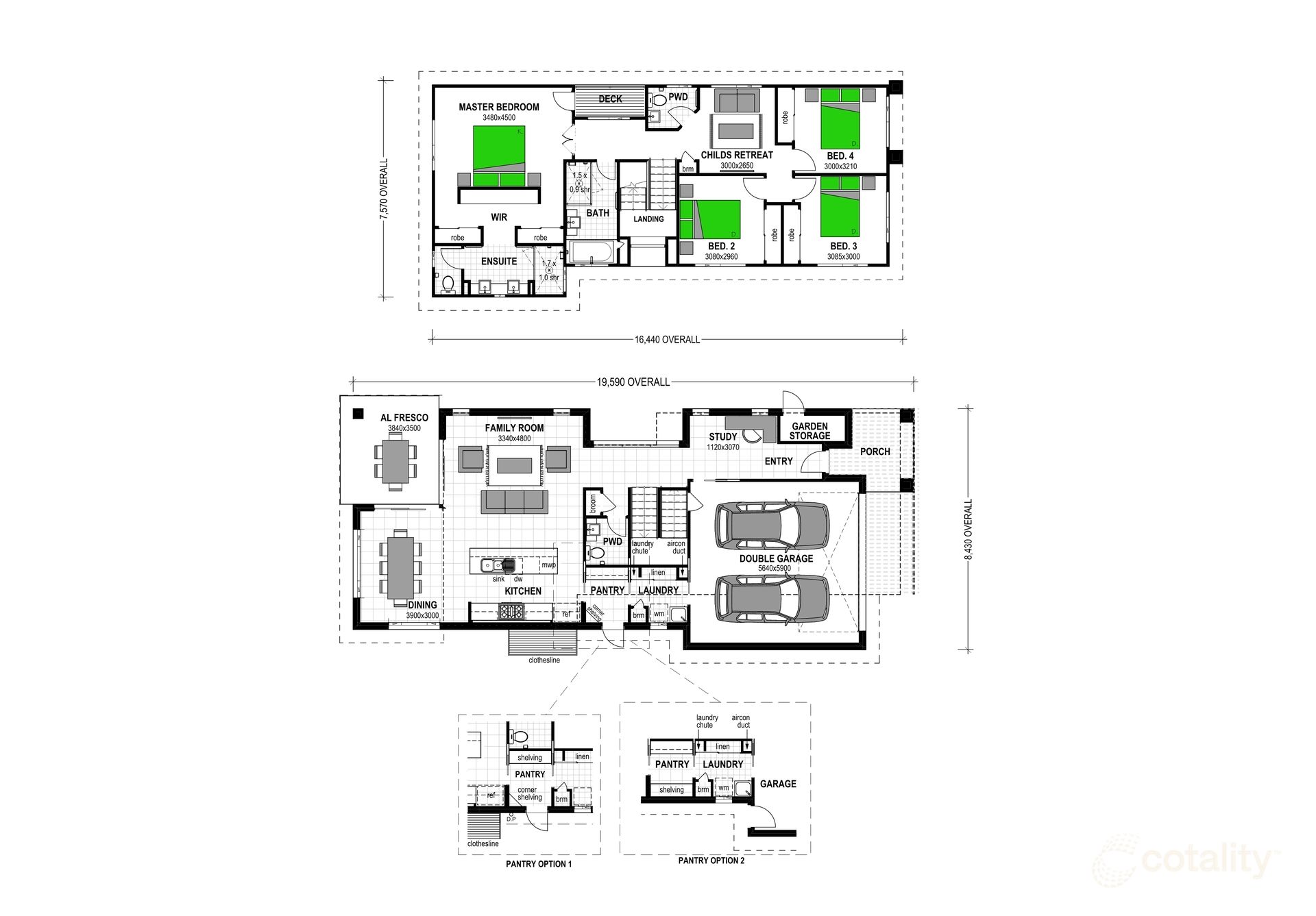 51 Cotswold Cres, Officer, VIC 3809