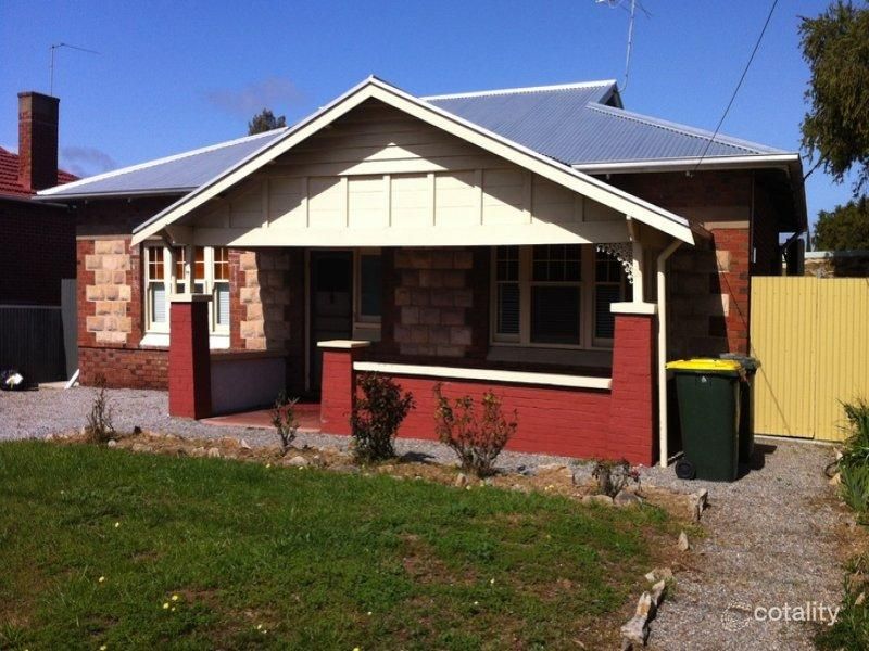 38 Elizabeth St, Torrensville, SA 5031