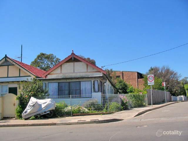259 Balmain Rd, Lilyfield, NSW 2040