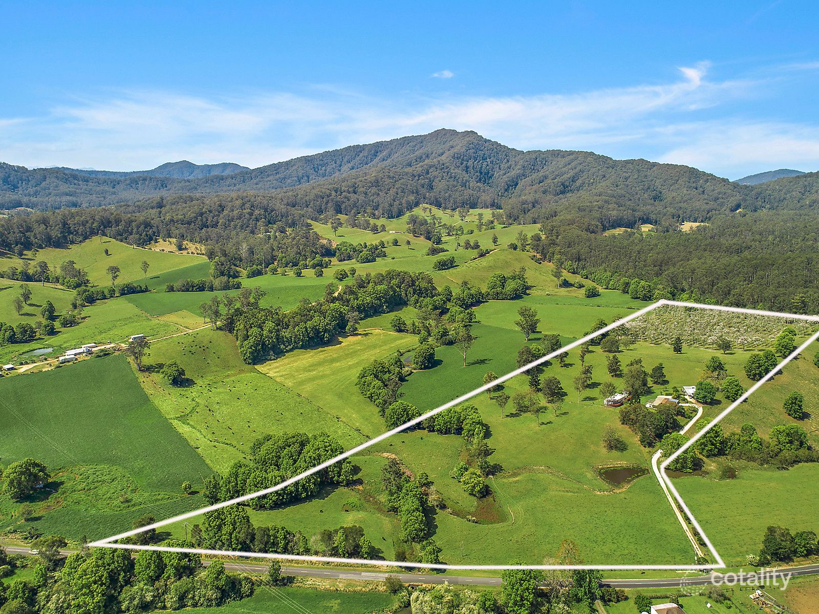 396 Bellingen Rd, Missabotti, NSW 2449